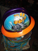 HC7677  Hi-Impact Clearcoat Kit