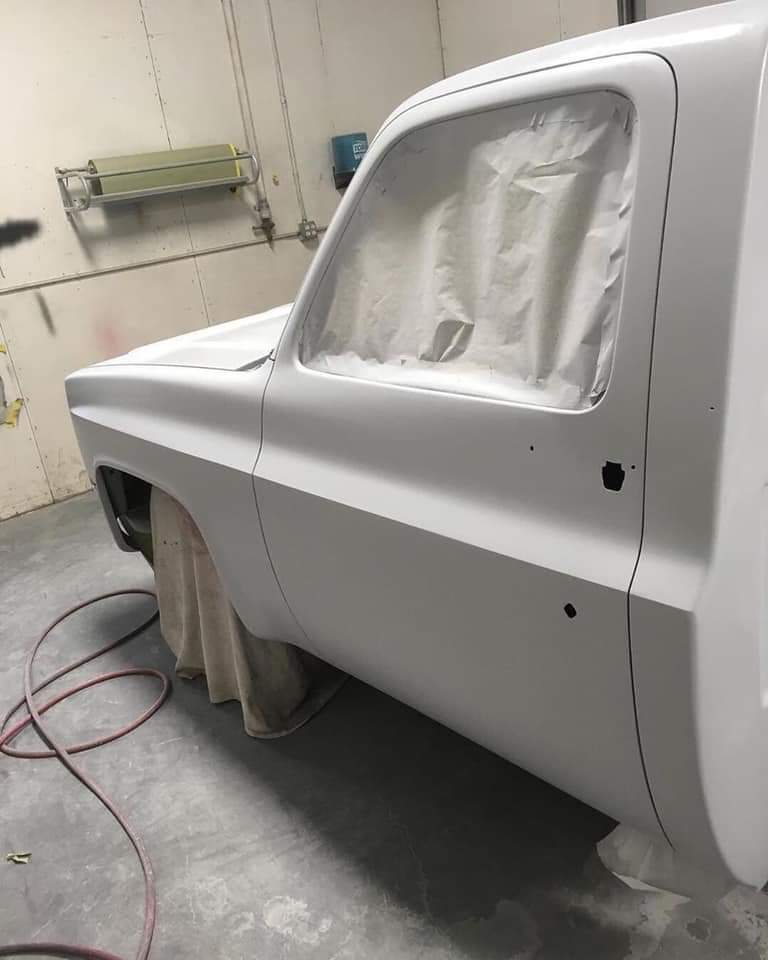 DTM Primer Kit