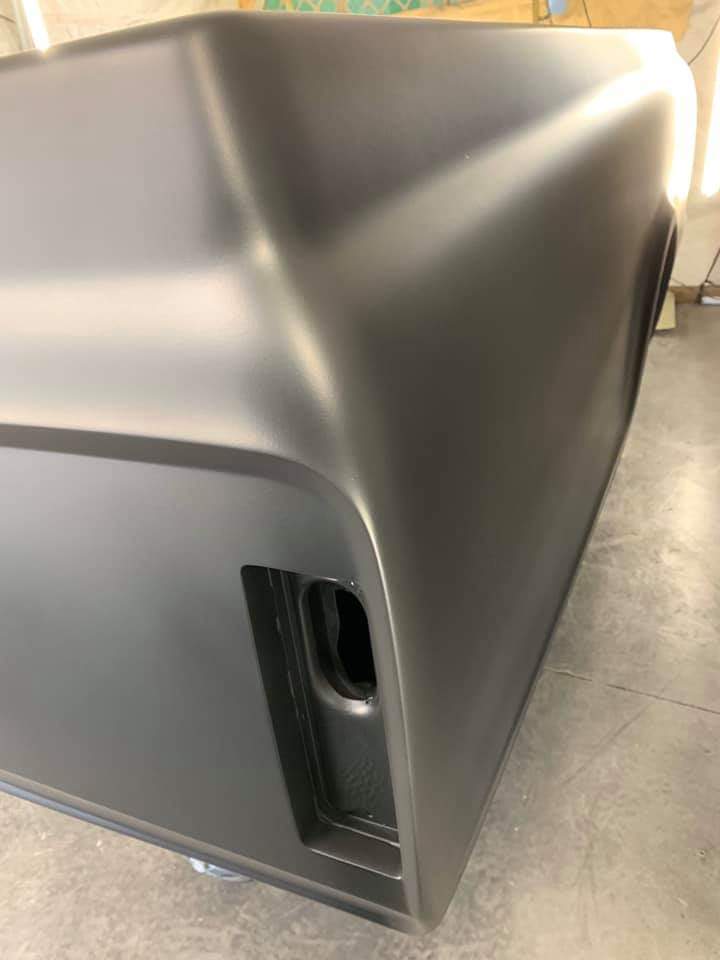 DTM Primer Kit