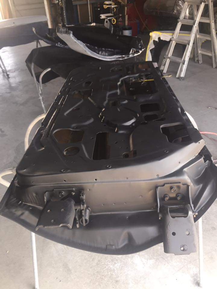DTM Primer Kit