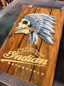 Tamco Paint Motorcycle Part Intercoat & Clearcoat