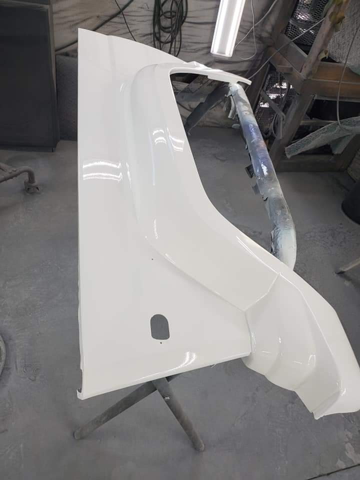 AG Series Single Stage Factory Pack Kit