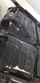 Classic Black Matte Single Stage Kit