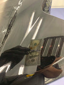 HC4100 Glamour Clearcoat Kit