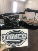 Classic Black Matte Single Stage Kit