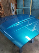 HC1100 Overall Clearcoat Kit