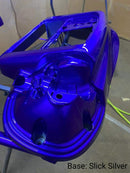 Candy Concentrate Base Sick Silver