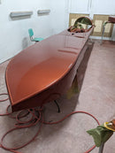 HC7677  Hi-Impact Clearcoat Kit