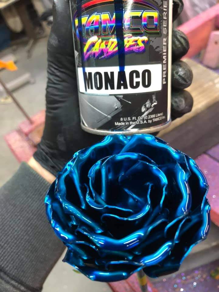 Monaco - 2K Candy Kit