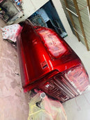 Tamco Paint Car Parts OG Red