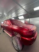 Tamco Paint GMC Sierra OG Red