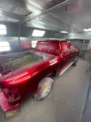 Candy Concentrate Cabernet Car