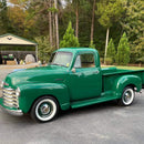 McGee | Green | Basecoat