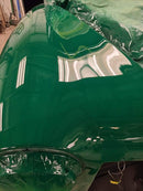 McGee | Green | Basecoat