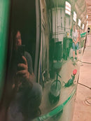 McGee | Green | Basecoat