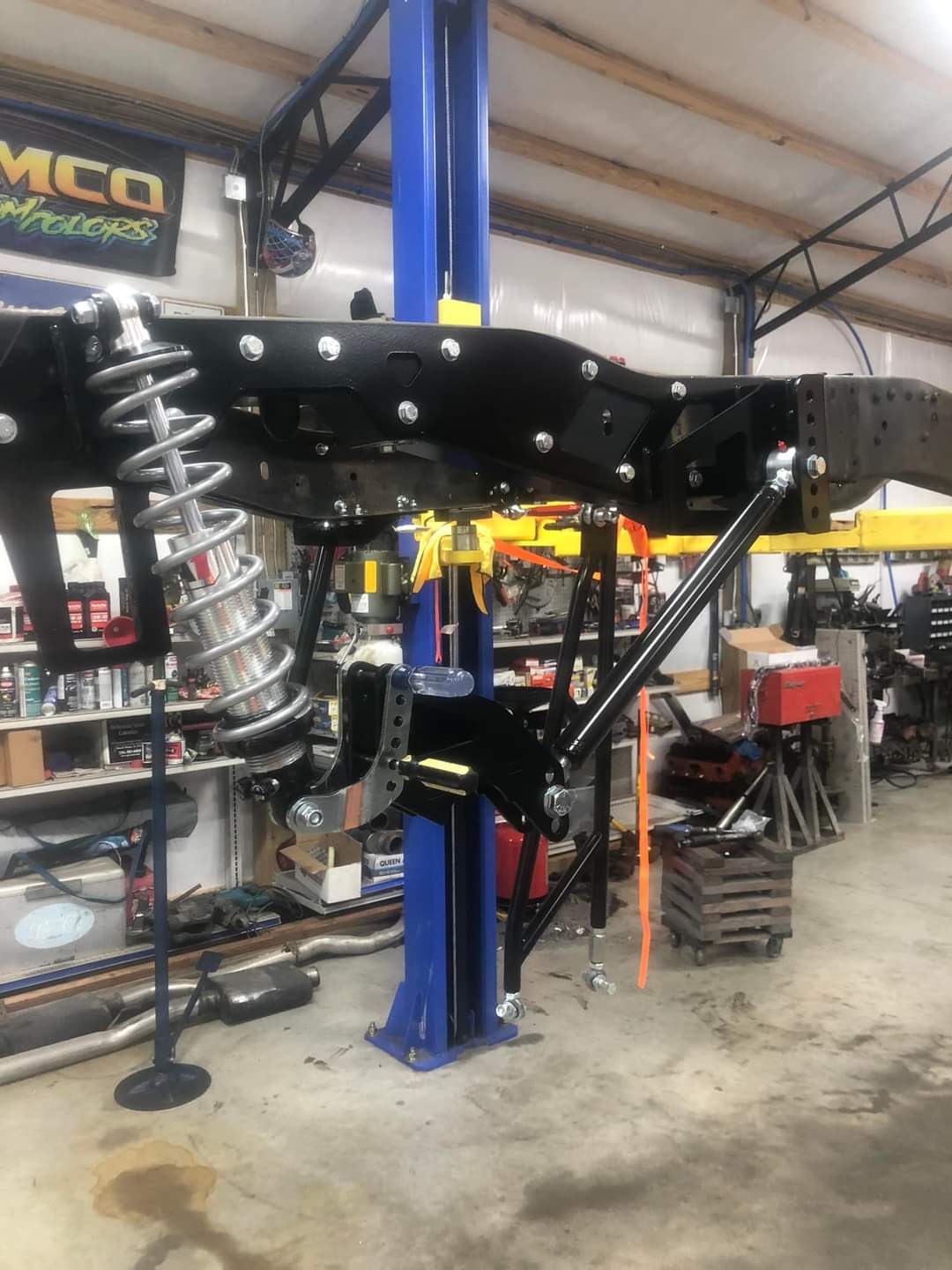 Tamco Shop Banner
