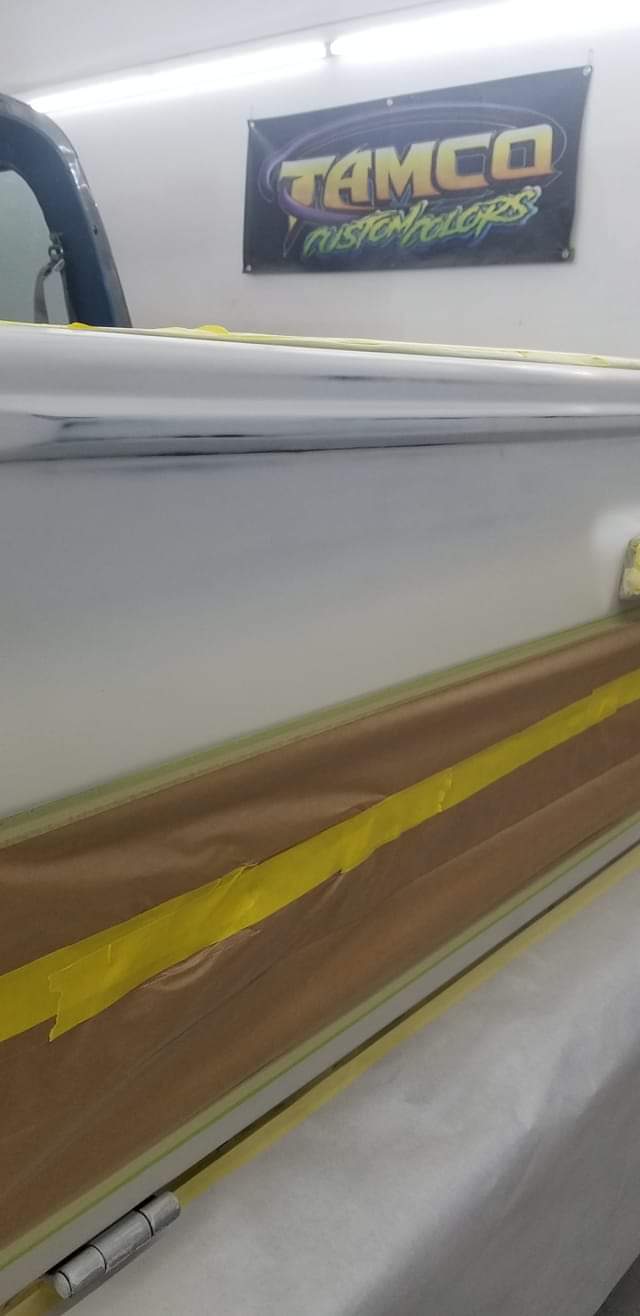 Tamco Shop Banner