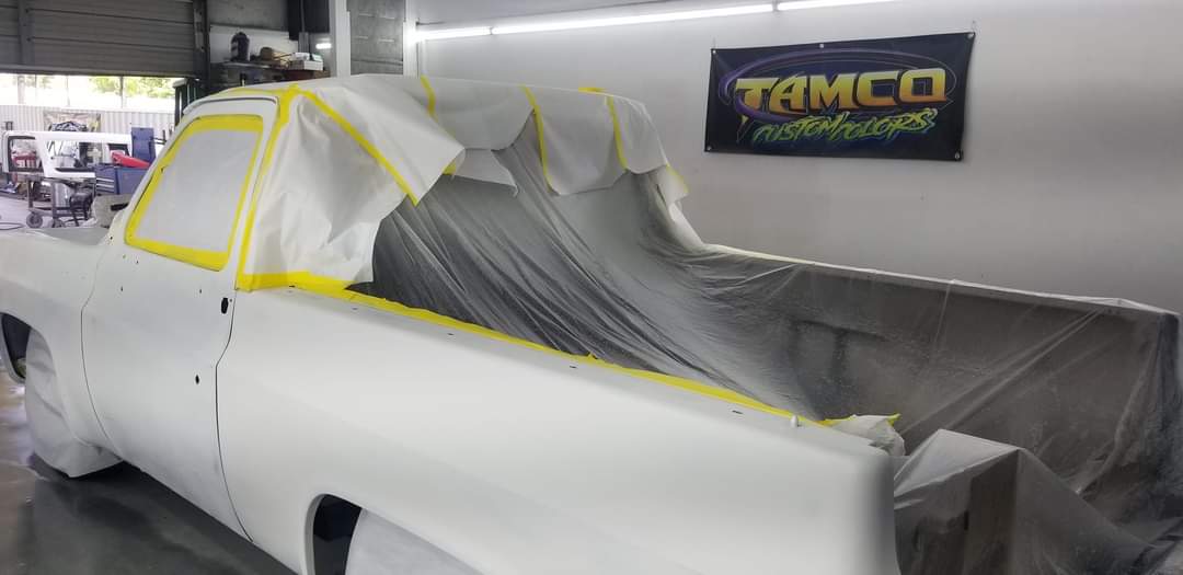 Tamco Shop Banner