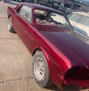 Tamco Paint Corvette C6 Grand Sport Cherry Bomb 2.0 