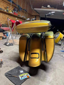 CC3000 Candy Carrier Kit