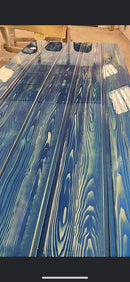 HC2104 High Solids Clearcoat