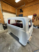 High Build Epoxy Primer Kit Series Kit