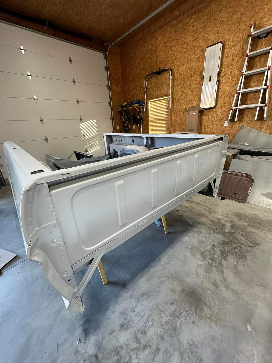 High Build Epoxy Primer Kit Series Kit