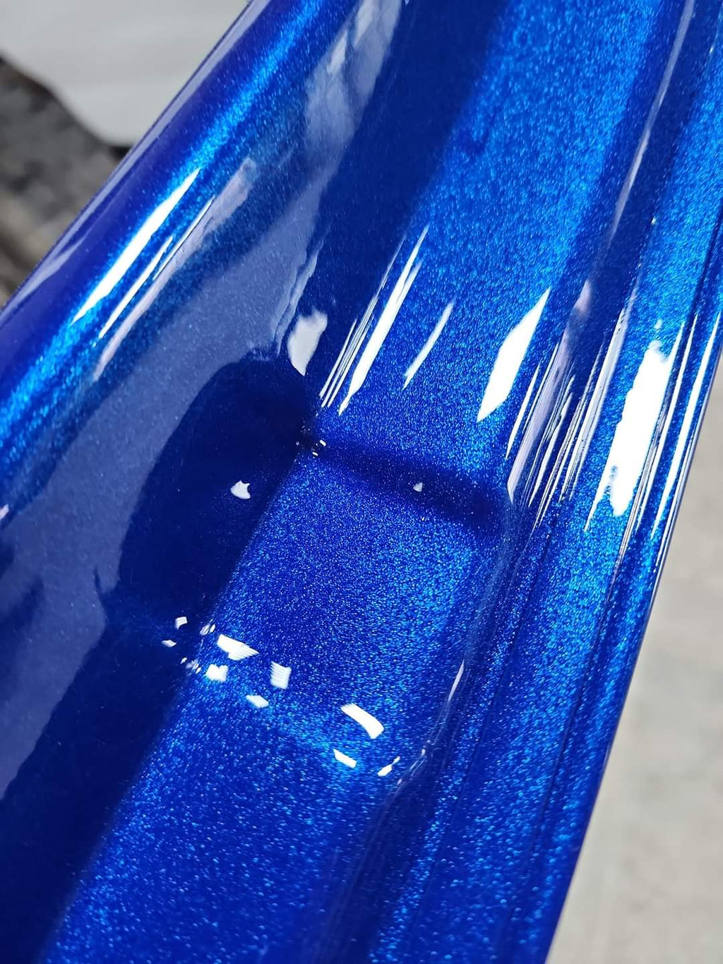 Freedom Blue | Tamco Paint Products