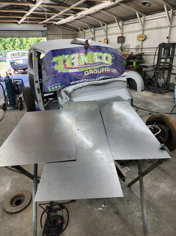 Tamco Shop Banner