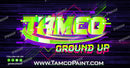 Tamco Shop Banner