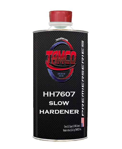 76 Series Hardener