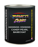 Tamco Candies HooDoo-Voodoo Candy Pearl Basecoat