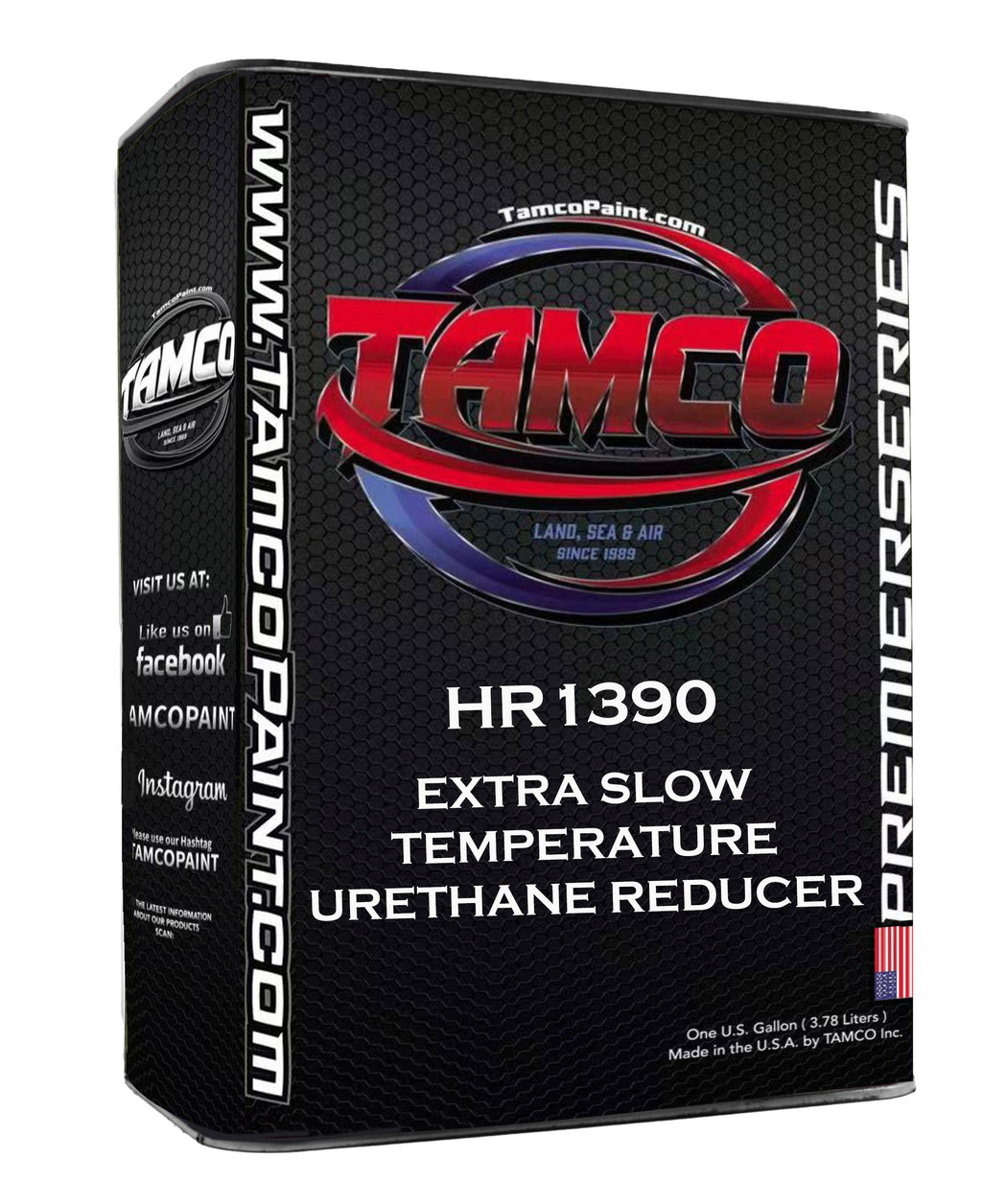 Tamco Paint Remover & Stripper Solvent