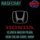 Honda Clover Green Pearl | G95P | 1999-2004 | OEM Basecoat