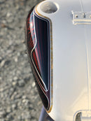 HC7600 2 Hour Air Dry Clearcoat Kit