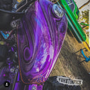 HC2021 High Solids Clearcoat