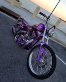 HC2021 High Solids Clearcoat