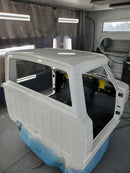 AG Series Single Stage Factory Pack Kit