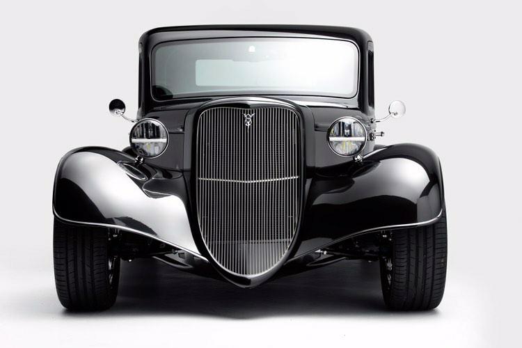 HC2021 High Solids Clearcoat