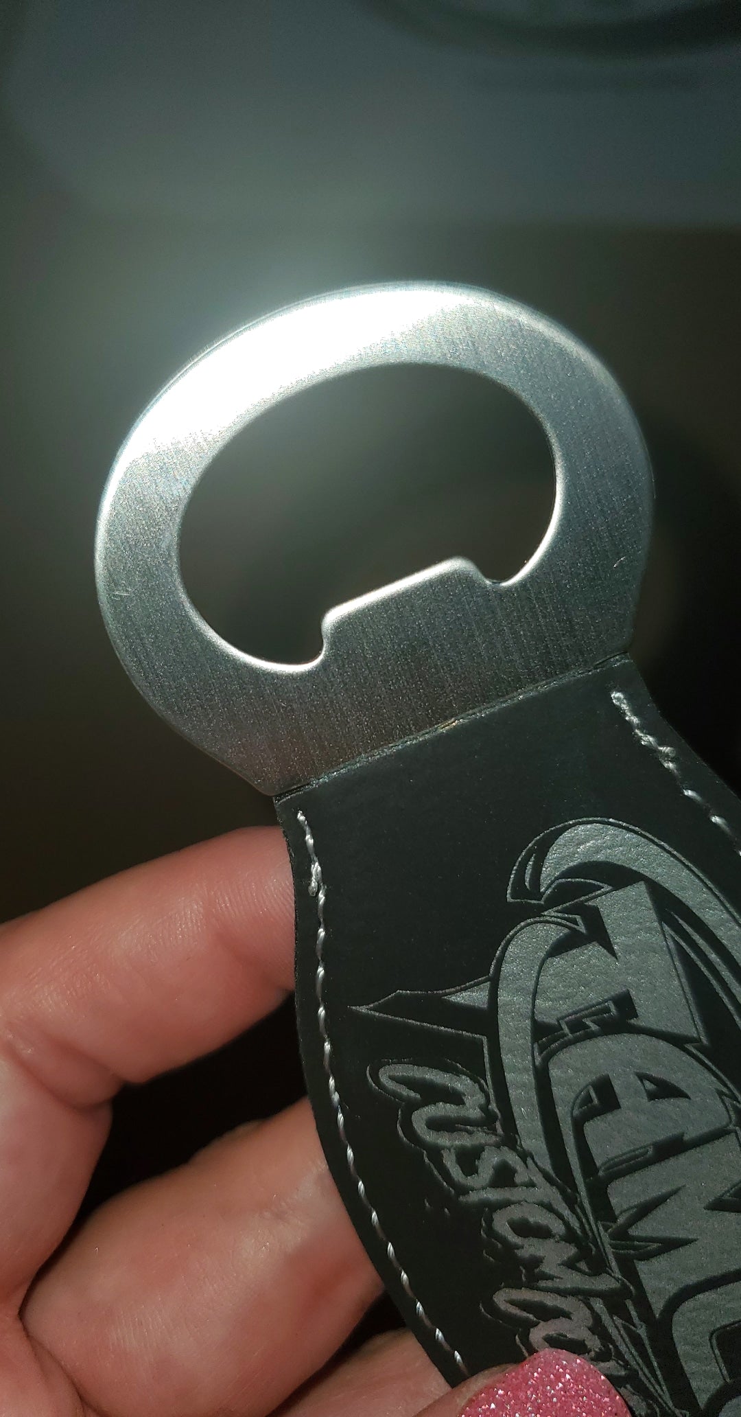Tamco Bottle & Paint can opener