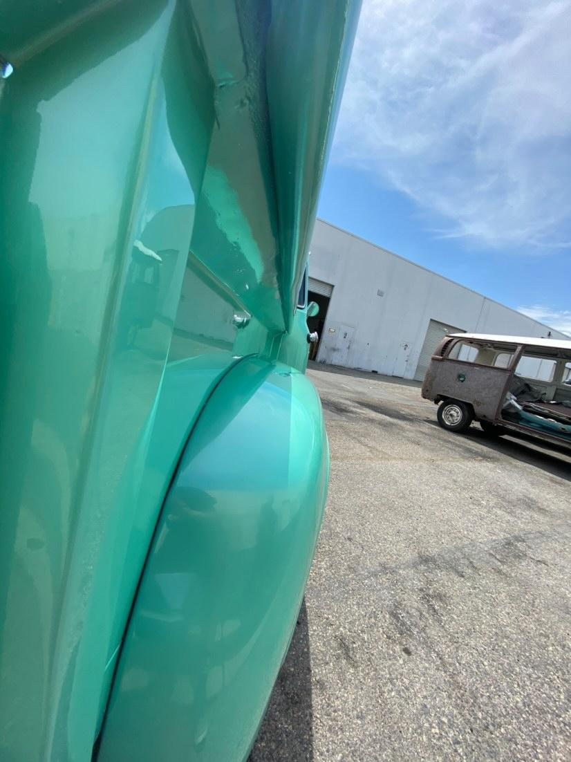 Jad`e Pearl | OEM Tri-Stage Basecoat