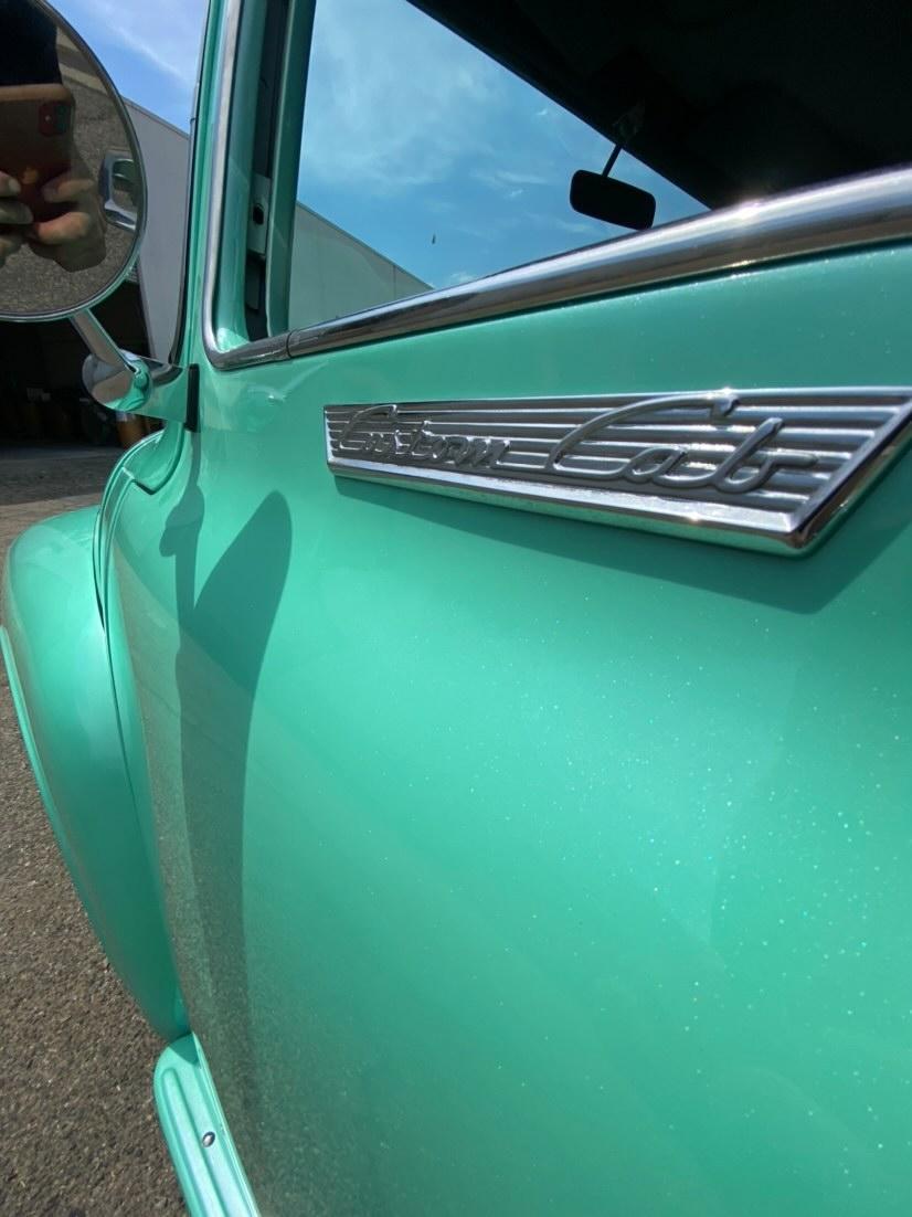 Jad`e Pearl | OEM Tri-Stage Basecoat