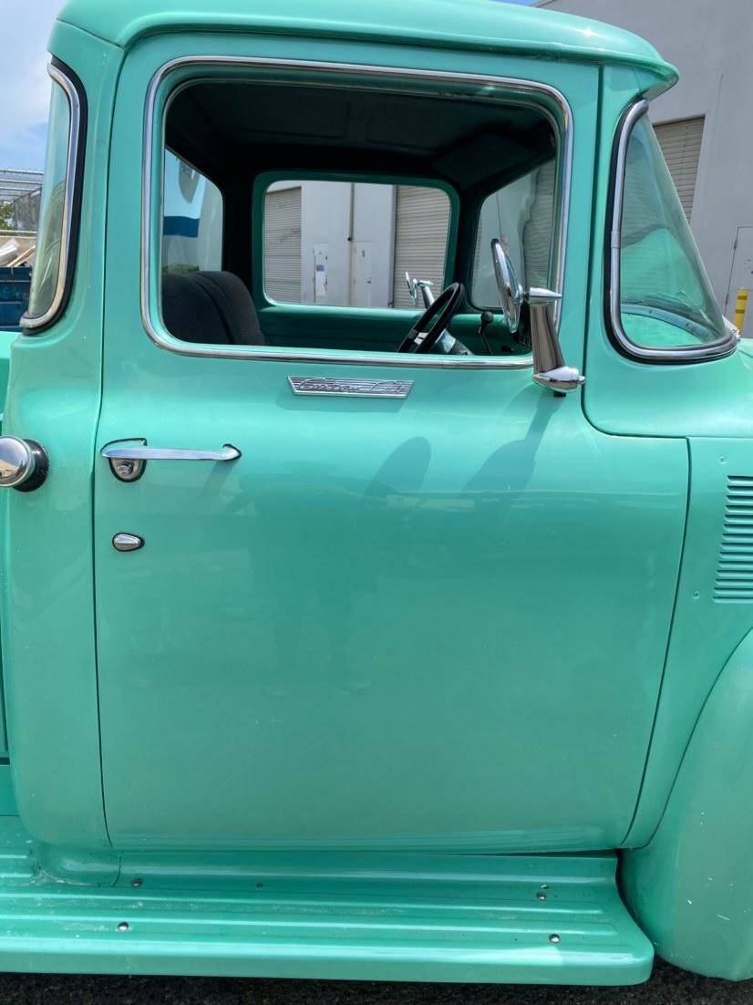 Jad`e Pearl | OEM Tri-Stage Basecoat