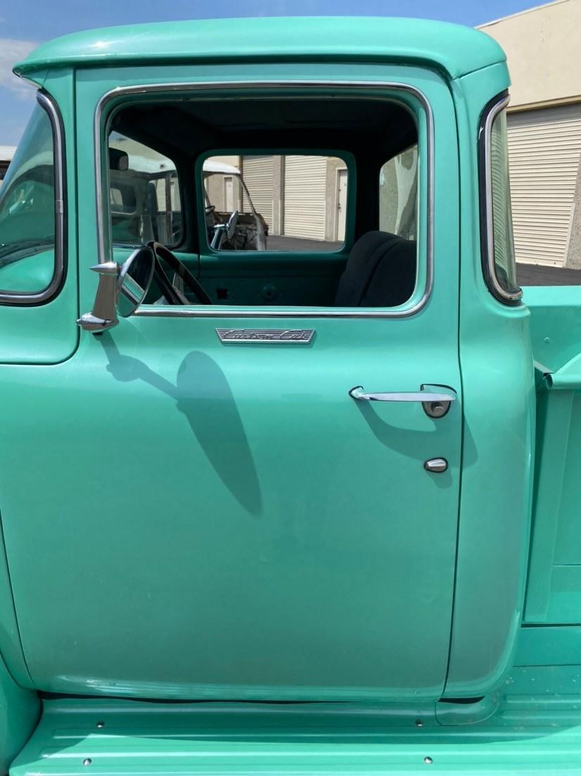 Jad`e Pearl | OEM Tri-Stage Basecoat