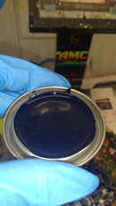 Ford Dark Blue | LK / 8161 | 1971;1988-2022 | OEM AG Series Single Stage