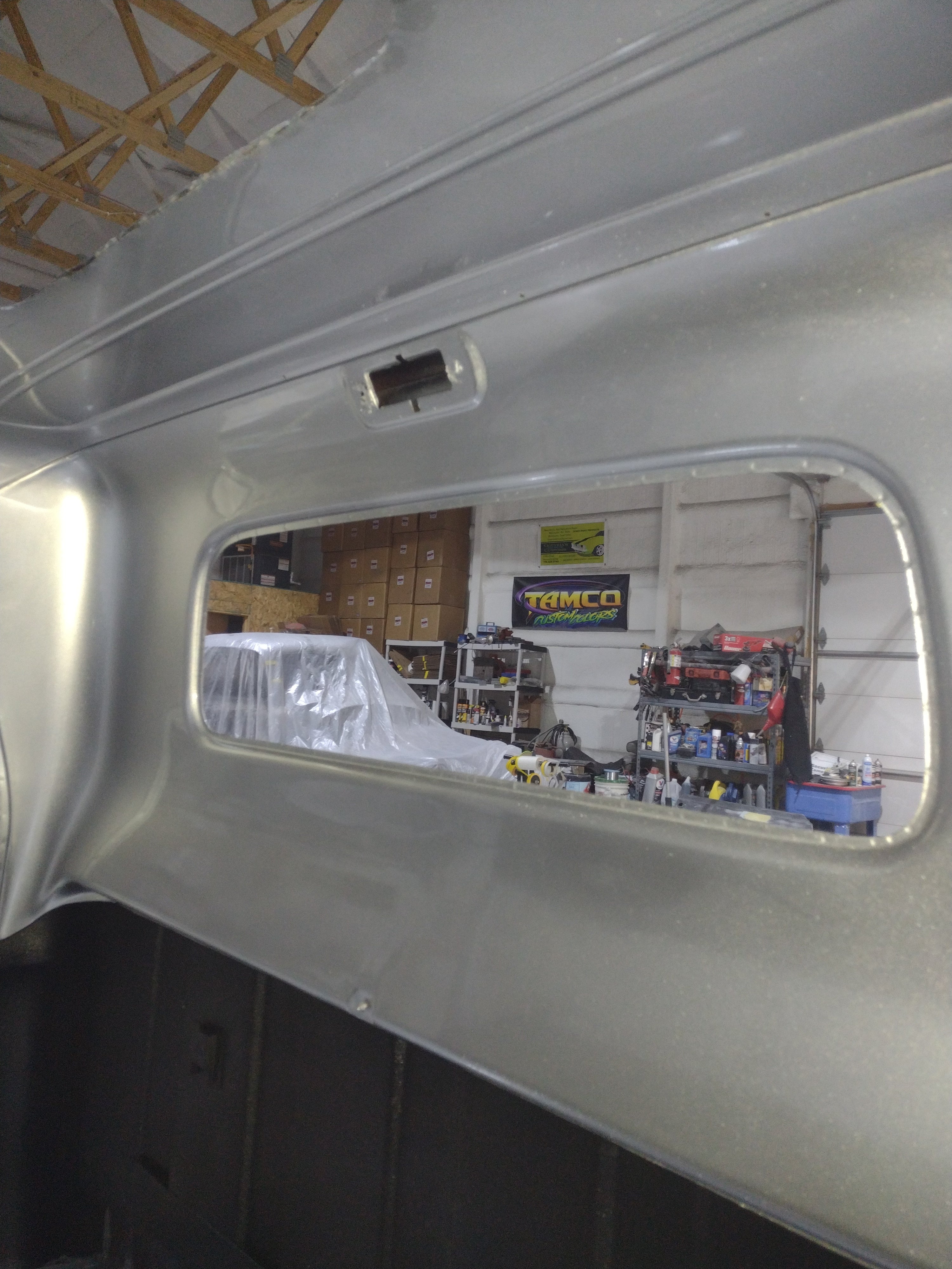Tamco Shop Banner