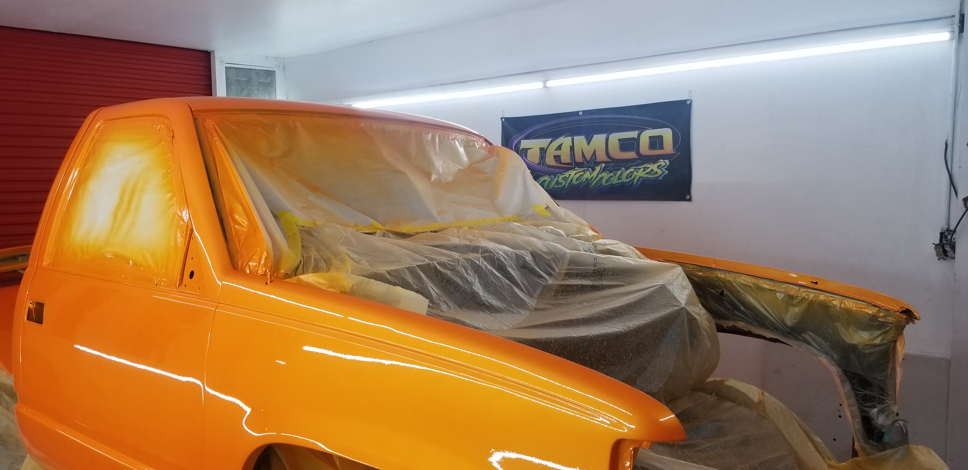 Tamco Shop Banner