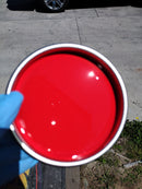 Duraflint Single Stage Series Factory Pack Kit