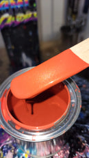 James Cummins | Tangelo Twist | Basecoat