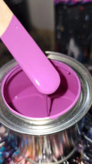 James Cummins | Berry Twist | Basecoat